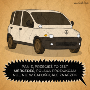 Kryzys marki Veclaim Jessici Mercedes