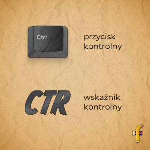 CTR, czyli współczynnik klikalności