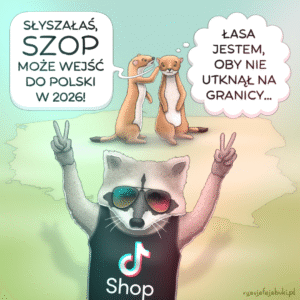 TikTok Shop kiedy w Polsce