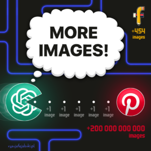 OpenAI może kupić Pinteresta OpenAI może kupić Pinteresta